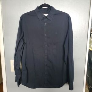 Calvin Klein Men's Shirt M
